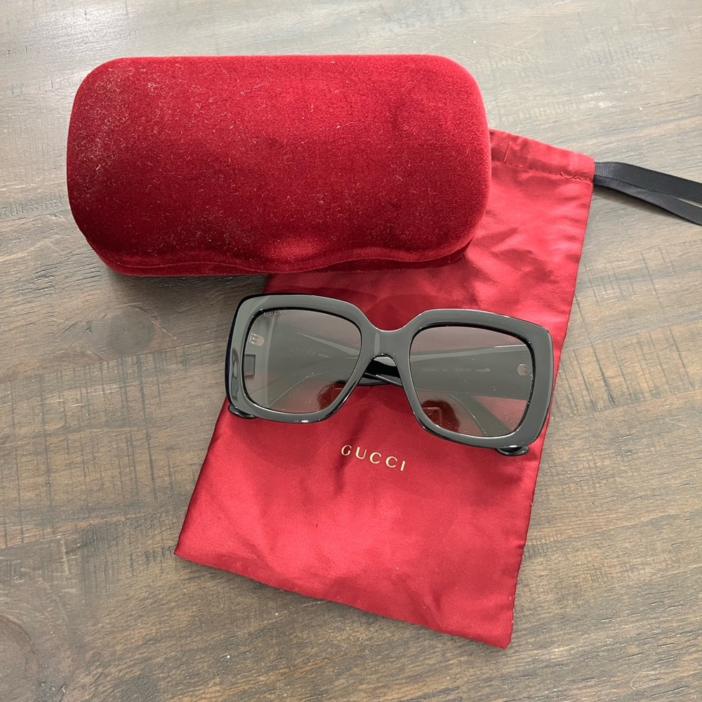 Gucci Sunglasses